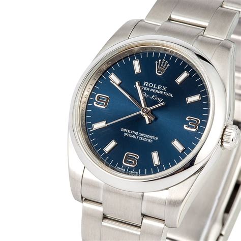 rolex air-king 114200 34mm|Rolex oyster perpetual 114200.